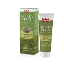 Winter argilla verde ventilata pronta all'uso 250 ml