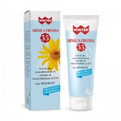 Winter arnica fredda 35 100ml