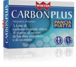 Winter carbon plus 30 capsule