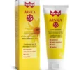 Winter crema arnica 35 100 ml