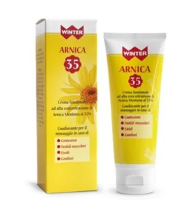 Winter crema arnica 35 100 ml