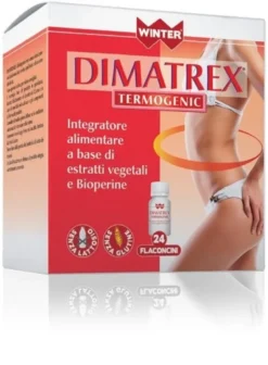 Winter dimatrex termogen24x10