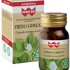 Winter fieno greco 30 capsule vegetale