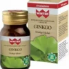 Winter ginkgo 30 capsule vegetale
