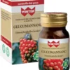 Winter glucomannano 36 capsule vegetale