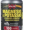 Winter magnesio/potassio100 compresse