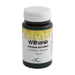 Withania somnifera 60 capsule