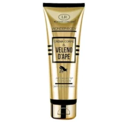 Wonder body crema corpo veleno ape 125 ml