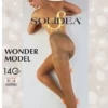 Wonder model maman 140 opaque collant gestante nero xl