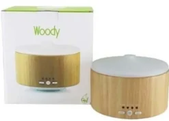 Woody diffusore di aromi