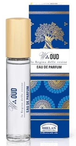 W oud eau de parfum 10 ml