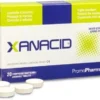 Xanacid 20 compresse masticabili