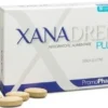 Xanadren plus 30 compresse