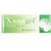 Xanagel Gel Azione Lubrificante, Idratante e Lenitiva 50 ml
