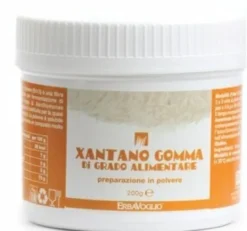 Xantano gomma 200g