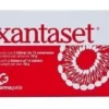 Xantaset 30 compresse da 600 mg