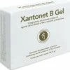 Xantonet b gel 24 bustine da 3,78 g