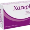 Xazepin 20 capsule