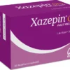 Xazepin oro fast release 20 bustine