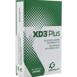 XD3 Plus