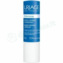 Xemose stick idratante labbra 4 g