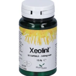 Xeolint 30 capsule