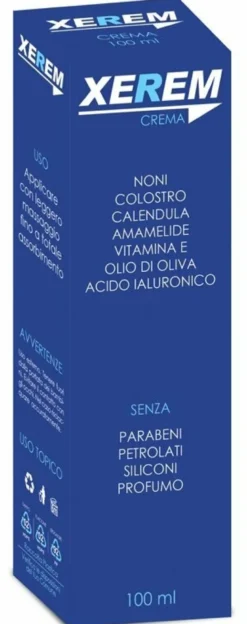 Xerem crema 100 ml