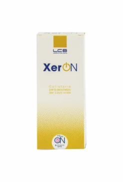 Xeron collutorio 50 ml