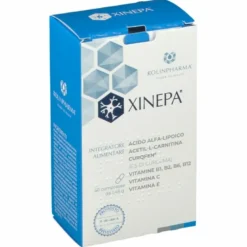 Xinepa 30 compresse