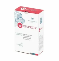 Xinprox 30 compresse