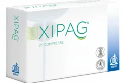 Xipag 20 Compresse