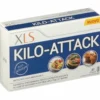 Xls kilo attack 30 compresse