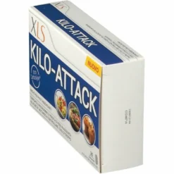 Xls kilo attack 30 compresse