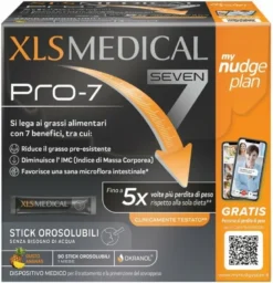 Xls medical pro 7 90 stick