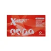 Xsport 10 flaconcini 10 ml