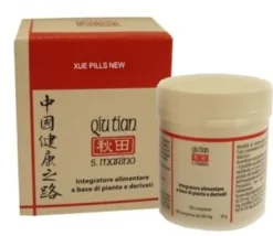 Xue pills new 100 compresse
