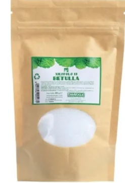 Xylitolo di betulla 250 g