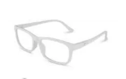 Yes yes2wh white occhi +1,00