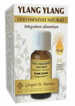 Ylang ylang oe naturale 10ml