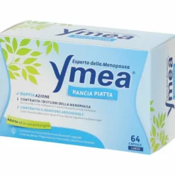 Ymea pancia piatta 64 capsule nuova formula