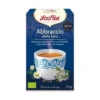Yogi tea abbraccio della sera 17 filtri astuccio 30,60 g