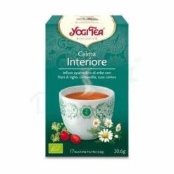 Yogi Tea Calma Interiore