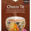 Yogi tea choco te' biologico 34 g