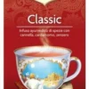 Yogi tea classic 37,4g bio