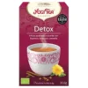 Yogi tea detox bio 30,6 g