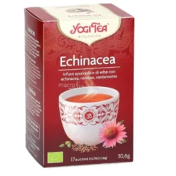 Yogi tea echinacea 31 g
