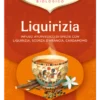 Yogi tea liquirizia bio 30,6g