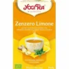 Yogi tea zenzero limone 30,6g
