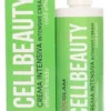 YouGlam Crema Anticellulite Effetto Freddo 250ml