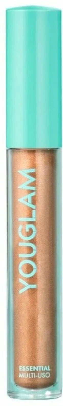 Youglam essential bronze illuminante multifunzione in crema 5ml